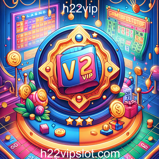 Descubra o Mundo das Loterias no h22vip