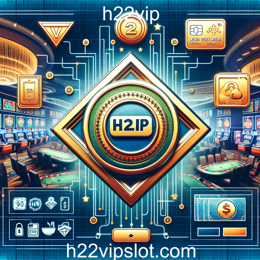 Explorando os Métodos de Pagamento no h22vip