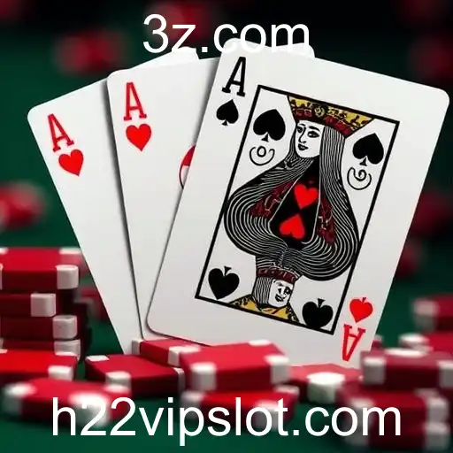 Bacará Online: Uma Experiência de Jogo Sofisticada e Emocionante