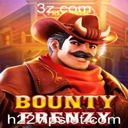 BountyFrenzy: Exploração Emocionante no Mundo dos Caçadores de Recompensas