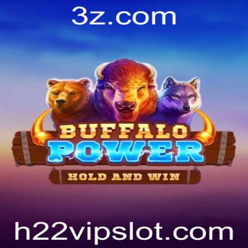 BuffaloPower: A Fascinante Jornada Pelo Mundo do Jogo Inspirado na Natureza