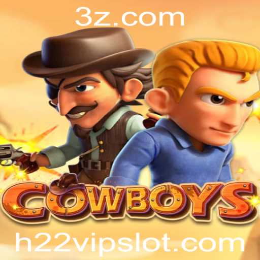 Descubra o Jogo 'COWBOYS': Uma Aventura no Oeste Selvagem