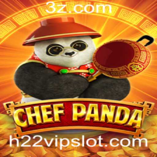 ChefPanda: Descubra o Mundo Culinário Interativo do Jogo H22VIP