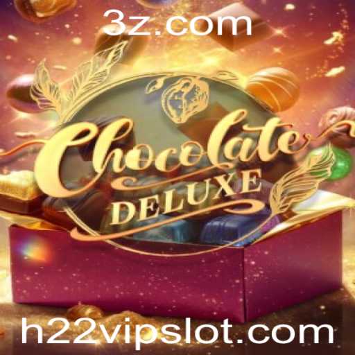 Descubra o Fascinante Mundo de ChocolateDeluxe: O Jogo de Estratégia de 2023