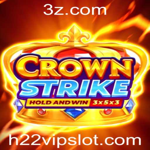 Descubra o Mundo de Crownstrike: Estratégia e Aventura