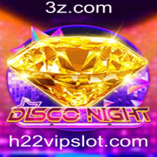 DiscoNight: A Nova Sensação dos Jogos de Festa