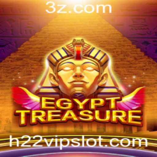 Descubra o Fascinante Mundo de EgyptTreasure: Uma Aventura Inesquecível