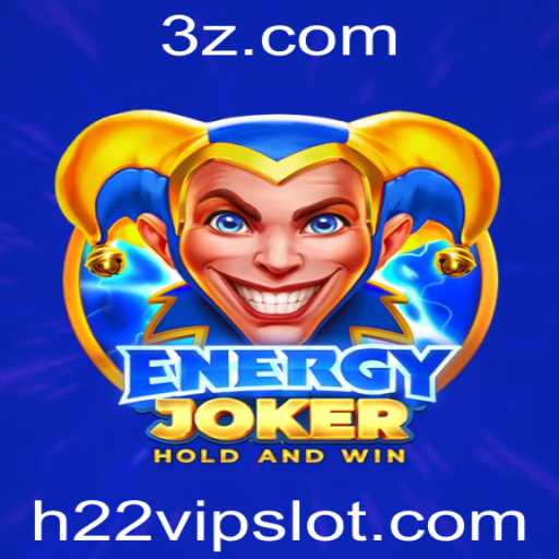 Explorando o Mundo de EnergyJoker: Um Jogo Inovador no Cenário Atual