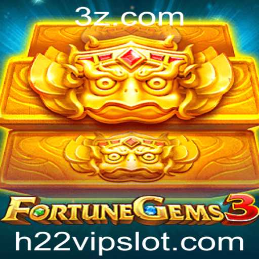 Explorando o Fascinante Mundo de FortuneGems3: Uma Aventura de Jogo Envolvente