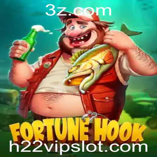 Explorando FortuneHook: Um Mergulho no Universo do Jogo