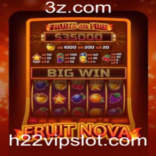 FruitNova: Um Mergulho no Mundo do Entretenimento Digital