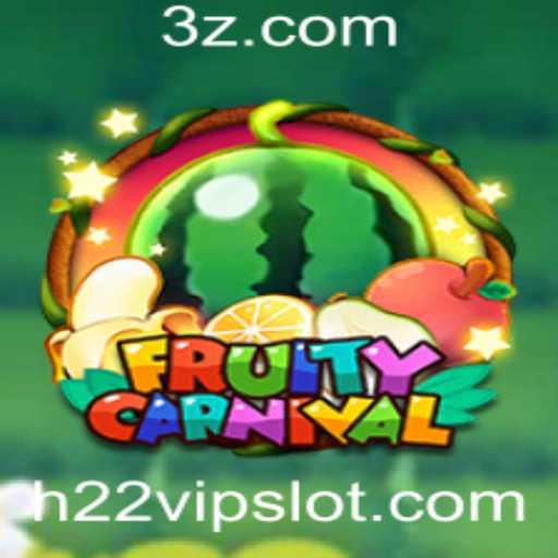 FruityCarnival: Descubra o Mundo Vibrante e Divertido de h22vip