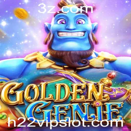 Descubra o Fascinante Mundo de GOLDENGENIE: O Jogo que Está Revolucionando a Indústria