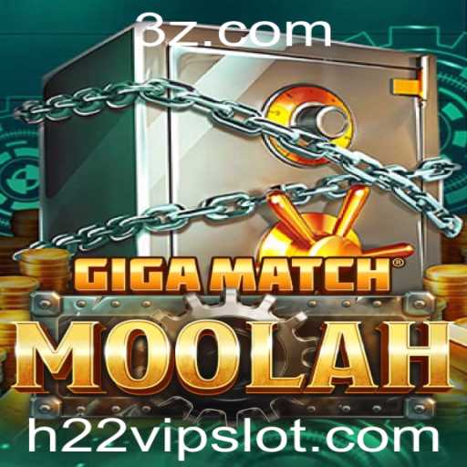 Explorando GigaMatchMoolah: A Nova Sensação dos Jogos