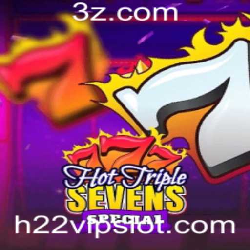 Explorando o Fascinante Mundo de HotTripleSevensSpecial