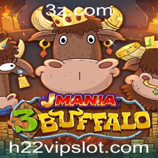 JMania3Buffalo: Explorando o Universo do Novo Jogo de Estratégia
