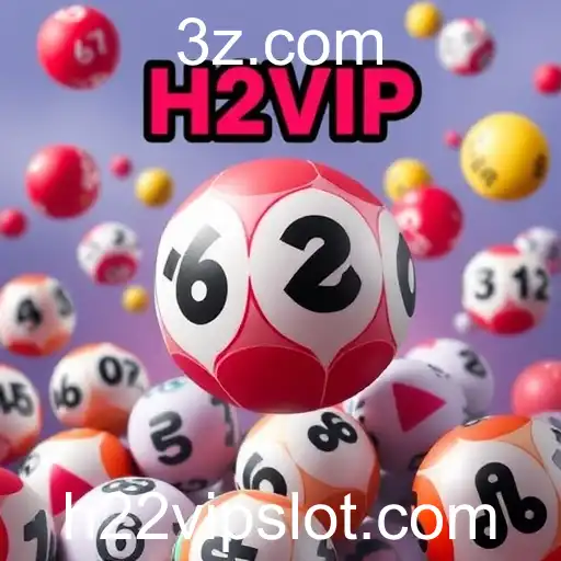 Jogos de Loteria: Estratégias, Chances e o Fenômeno H22VIP