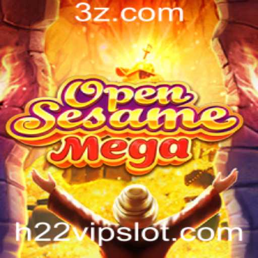 Descubra o Novo Sensação dos Jogos: OPENSESAMEMEGA