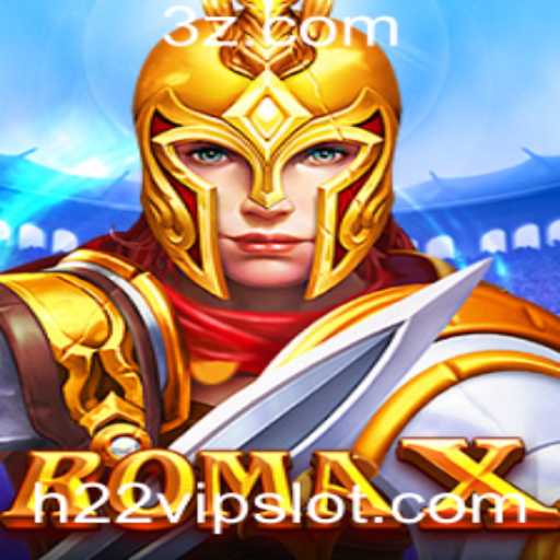 Descubra RomaX: O Jogo que Revoluciona o Mundo dos Games com H22VIP