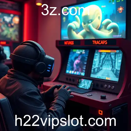 O Impacto dos Videogames na Cultura Moderna