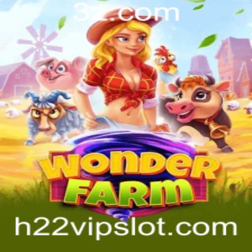 Explorando o Mundo de WonderFarm: Um Fascinante Jogo de Estratégia e Aventura
