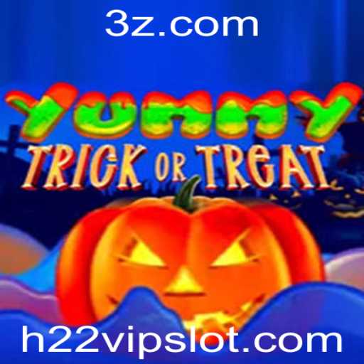 Descubra o Mundo Encantado de YummyTrickorTreat com a Palavra-Chave Secreta h22vip